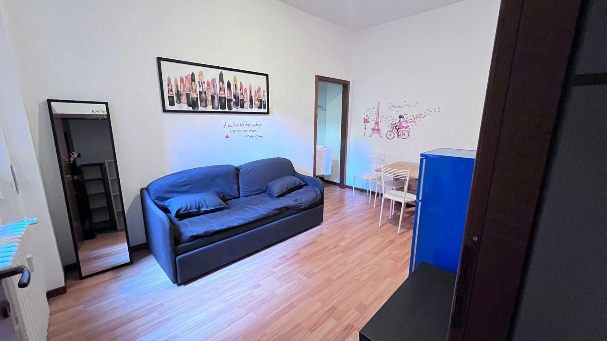 El Porteno #3 Howme Apartment Mailand